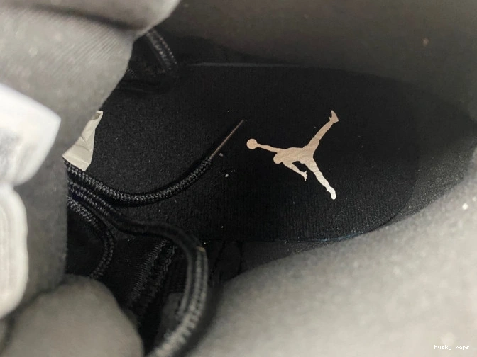Cheap Husky Black 12 Jordan Wolf Grey Air CT8013-019 0813